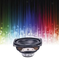 Woofer Subwoofer Haut-Parleur