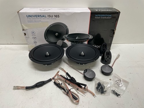 Focal universal isu - focal,