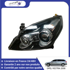 🇫🇷 PHARE GAUCHE OPEL