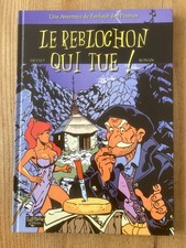 Fanfoué des pnottas: Le