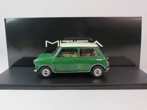 Mythique innocenti mini cooper - innocenti,