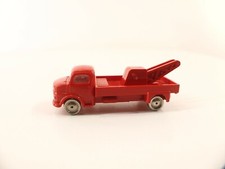 Lego camion Mercedes Dépanneuse 1/87 HO peu fréquent 