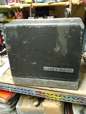 Projecteur Bell & Howell 16mm
