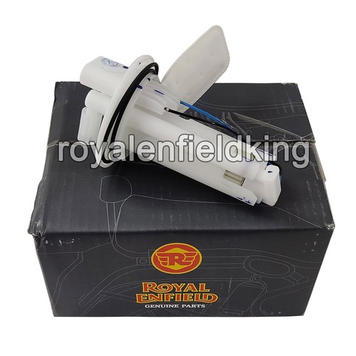Genuine royal enfield - genuine,