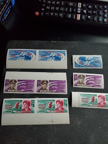 Russia 1963 vostok - 1963,, 5