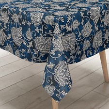 KEVKUS Nappe en Toile Cirée