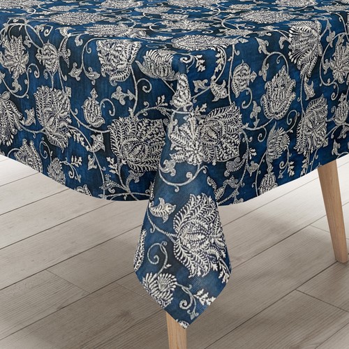 Kevkus nappe toile cirée - toile,