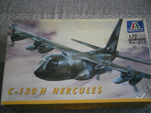 Ancienne maquette avion - ancienne, -130
