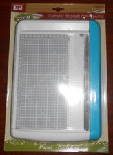 machine découpe papier