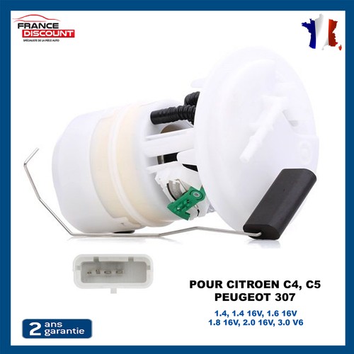 Pompe carburant compatible - à,