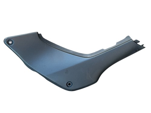 Carène gauche sous selle - carÈne,