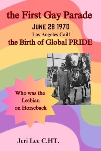 The first gay parade - the,