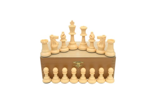 Jeu échecs plastique - d'échecs,