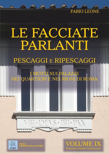 Fabio leone facciate - fabio,