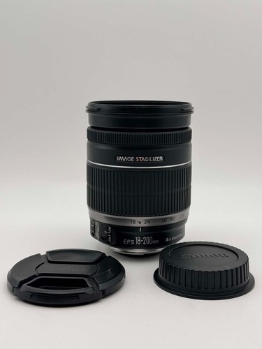 Exc canon 18 - canon, ef-s