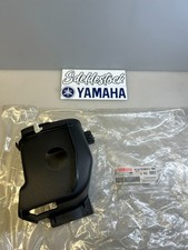 Couvercle cylindre yamaha - cylindre,