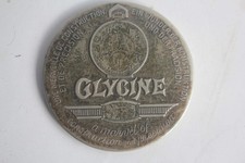 Miroir de poche publicitaire Glycine Montre Horlogerie (72229)