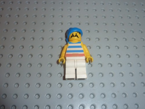 Personnage lego pirates - personnage,