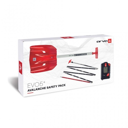 Kit set arva récepteur - kit,