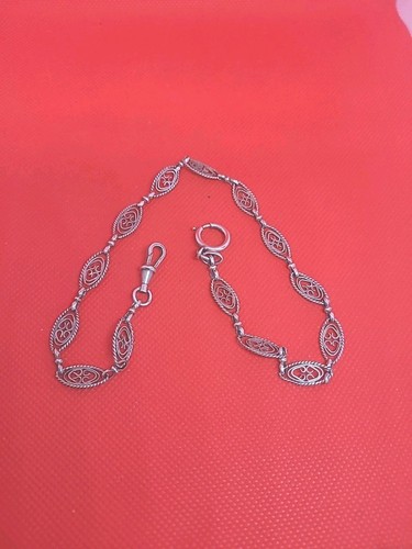 Ancienne chaine montre - chaine,