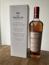 Whisky Macallan The Harmony Collection Intense Arabica 70CL - 44%