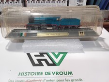 Locomotive GNR Class V 2-2-0