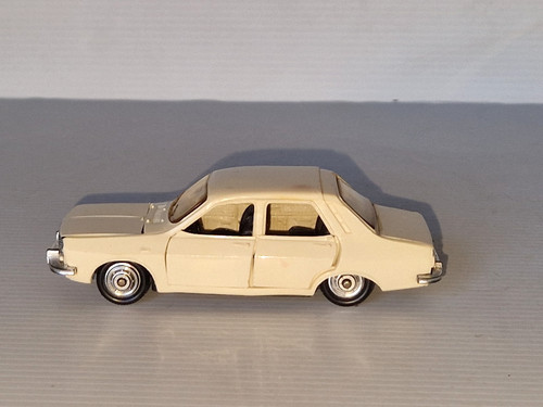 Norev ancien plastique - norev, 1:43