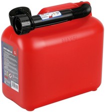 réservoir d'essence en