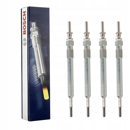 Bosch brillant bougies - brillant,