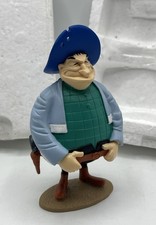 Figurine résine HANK BULLY -