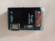 Appareil photo numérique