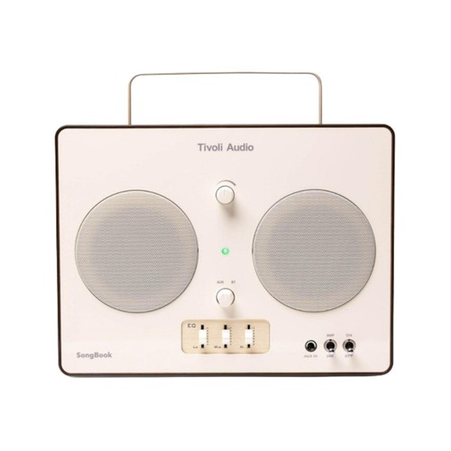 Tivoli songbook portable - tivoli,