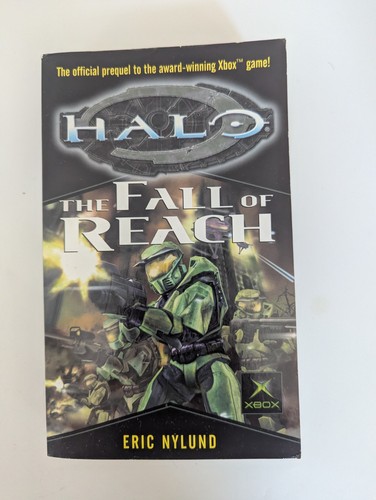 The fall reach - of,