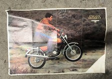 Affiche publicitaire