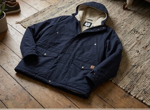 Manteau faguo - manteau,