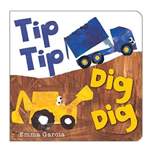 Tip dig livres - tip, en