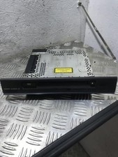 Autoradio d'origine BMW X5 E53