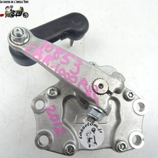 Amortisseur de direction