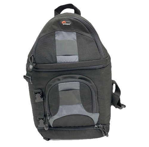 Black lowepro slingshot 100 - lowepro,