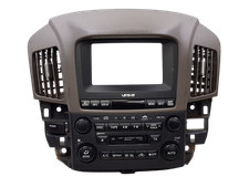 Autoradio Lexus RX300 86120-48100 KEX-M8106ZT RHD