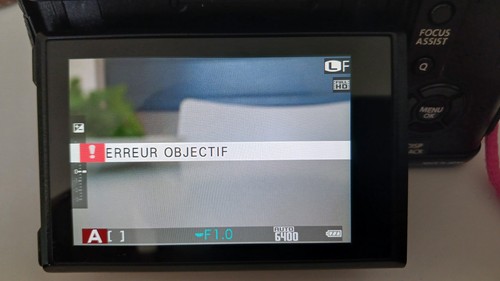 Appareil numérique fuji t1 - numérique,