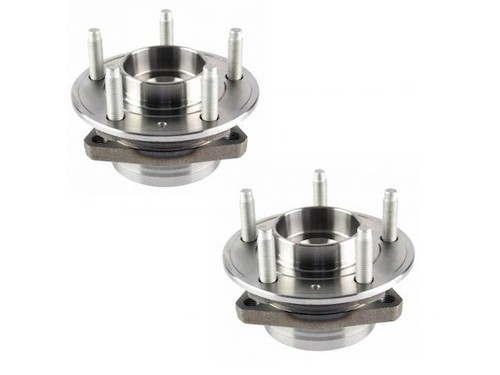 Trq wheel hub and - hub, kit