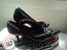 Escarpins Minelli t38 