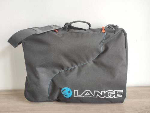 Ski and snowboard boots bag - ski,