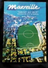 Marseille,revue culturelle