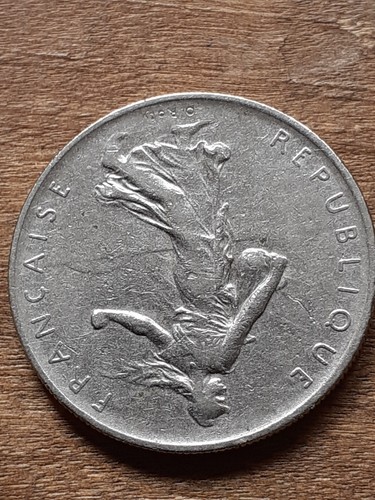 Vente pièce franc - pièce,