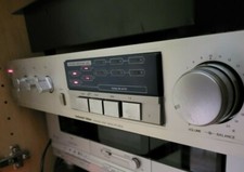 Préampli - ampli stéréo Haute fidélité  Continental Edison PA 9204