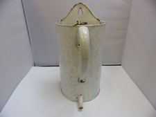 FONTAINE A LAVEMENT TOLE