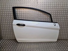 Porte avant droite ford - avant,