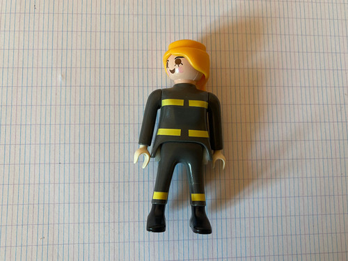 Playmobil 30142030 femme - playmobil,